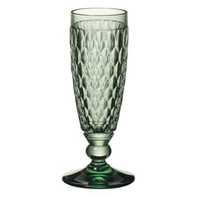 Villeroy & Boch - Boston Samppanjalasi 15 cl Vihreä
