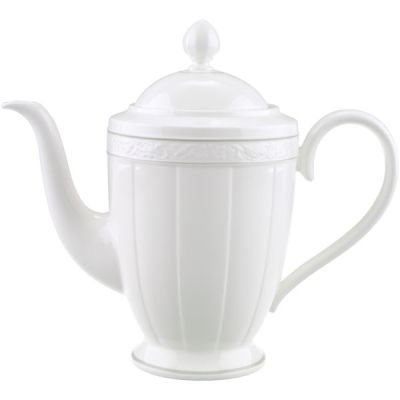 Villeroy & Boch - Gray Pearl Kahvikannu 1,35 L
