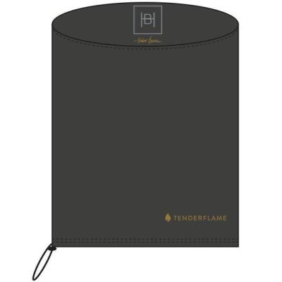 Tenderflame - Mossel Bay Suojus Musta