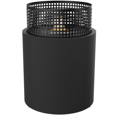 Tenderflame - Mossel Bay 90 Avotakka Musta