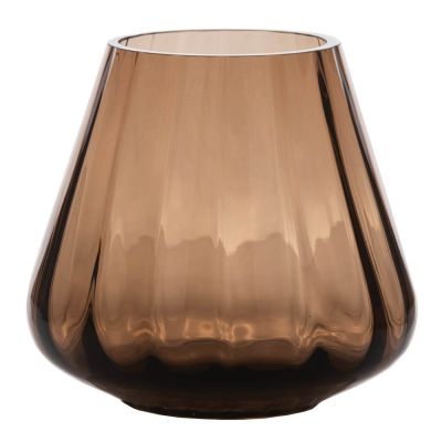 Magnor - Rocks Kynttilälyhty XO 12 cm Topaz