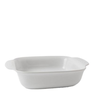 Sabor - Sabor Uunivuoka 31x23 cm 1,6 L Valkoinen