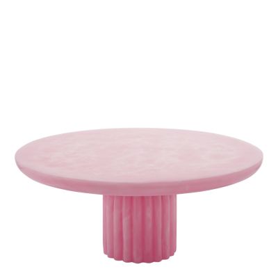 Vondels - Summer Party Kakkuvati 28 cm Vaaleanpunainen