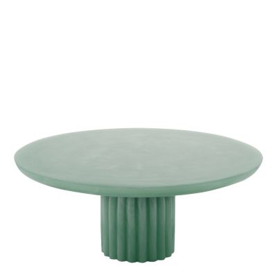 Vondels - Summer Party Kakkuvati 28 cm Vihreä