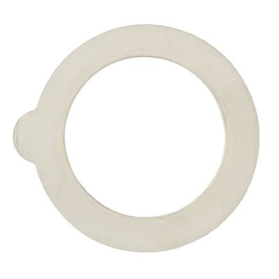 Bormioli - Tiiviste purkkiin 10 cm 6 kpl