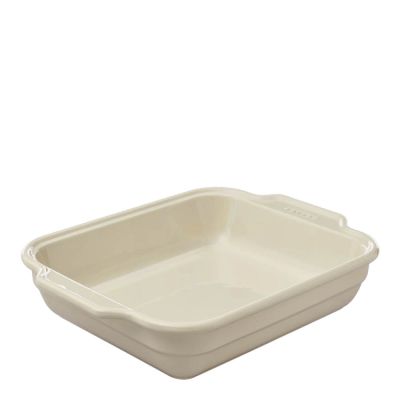 Pyrex - Creation Uunivuoka 28x37 cm Beige