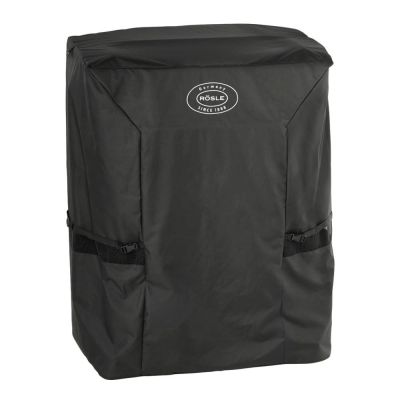 Rösle - BlazeFlame Master 3 Grillisuojus 38,5x29,5 cm Musta