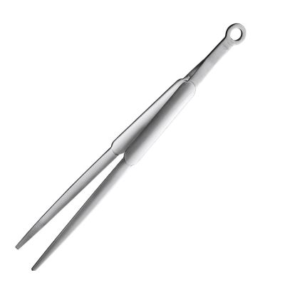 Rösle - Paistopihdit 31x2 cm Ruostumaton teräs | Alk. 47,00 €