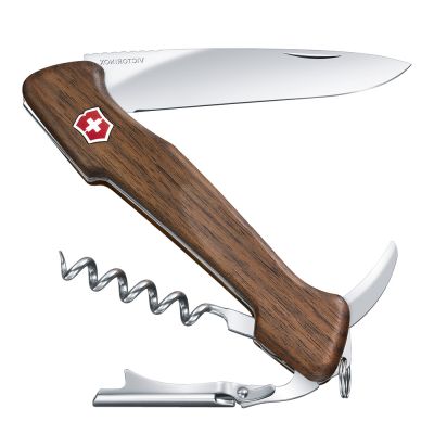 Victorinox - Wine Master Linkkuveitsi 130 mm