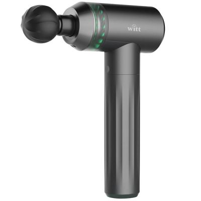 Witt - Care Super Hit Master Hierontapistooli Harmaa