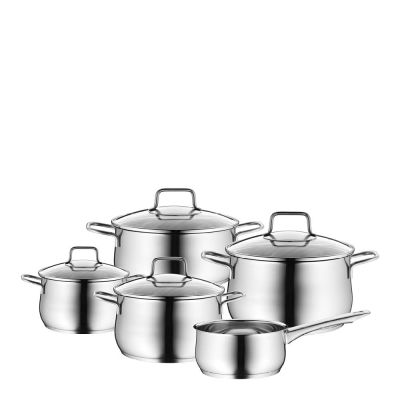 WMF - Brilliant Kattilasarja 5 osaa