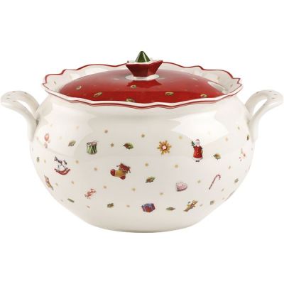 Villeroy & Boch - Toy's Delight Keittokulho 300 cl