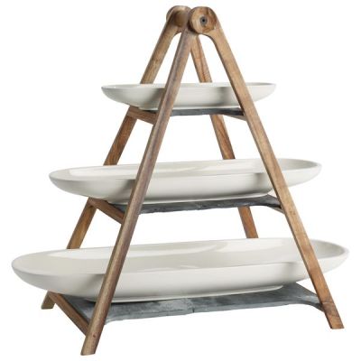 Villeroy & Boch - Artesano Original Kerrosvati 47.5x41.5x27.5 cm