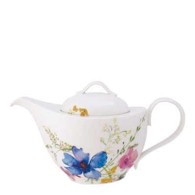 Villeroy & Boch - Mariefleur Basic Teekannu 1,2 L