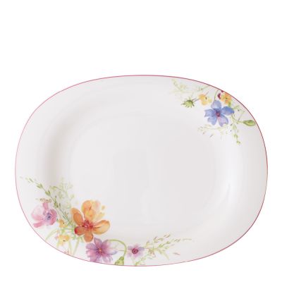 Villeroy & Boch - Mariefleur Basic Tarjoiluastia 34x26 cm