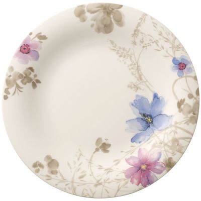 Villeroy & Boch - Mariefleur Gris Basic Lautanen 30 cm