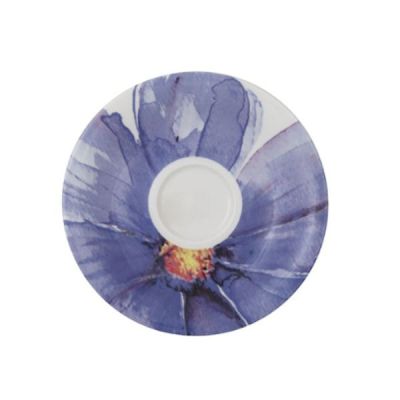 Villeroy & Boch - Mariefleur Gris Basic Espressokupin aluslautanen 12 cm