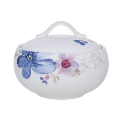 Villeroy & Boch - Mariefleur Gris Basic Sokerikko 45 cl