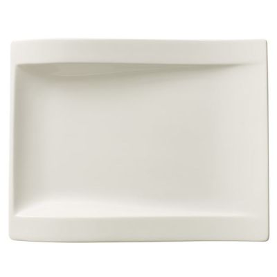Villeroy & Boch - New Wave Lautanen 26 cm