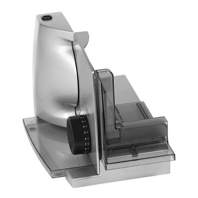 Ritter - Fino 1 viipalointikone 17 cm harmaa