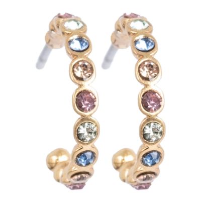 A&C Oslo AS - Vibrance korvakorut pienet multi kulta