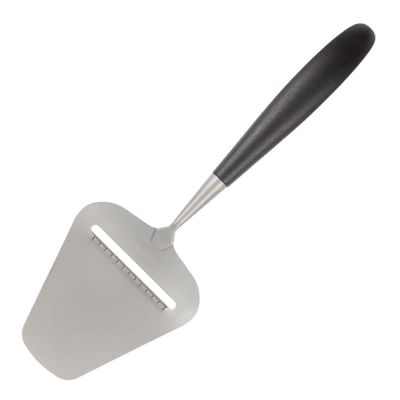 Bjørklund - Amitto juustohöylä uritettu musta