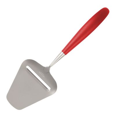 Bjørklund - Amitto juustohöylä yleismalli punainen