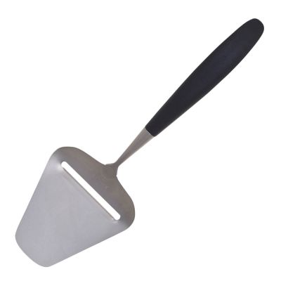 Bjørklund - Amitto juustohöylä yleismalli musta