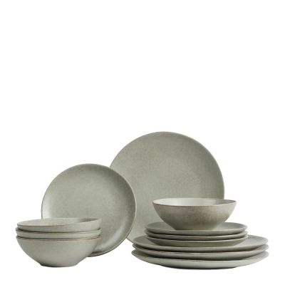 Broste Copenhagen - Nordic Marsh illallisastiasto 12 osaa