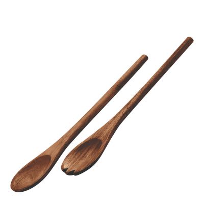 Zassenhaus - Salaattiottimet 35 cm akaasia