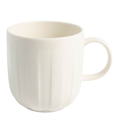 Stiernholm - Senja muki 35 cl valkoinen