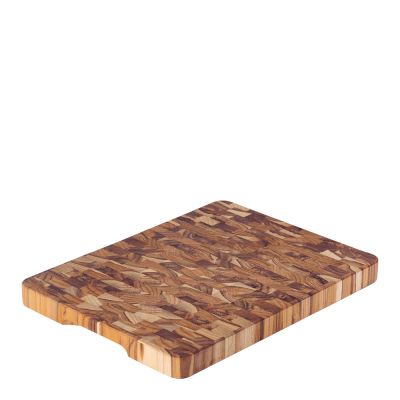 Tramontina - Leikkuulauta 30x40 cm luonnonväri