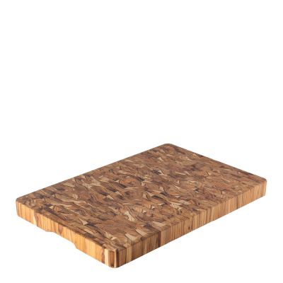 Tramontina - Leikkuulauta 38x50 cm luonnonväri