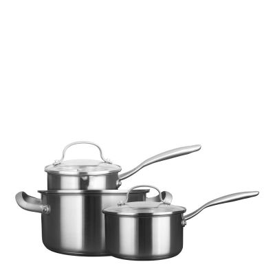 Anders Petter - Stenfors Kattilasarja 3 osaa