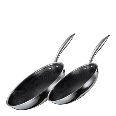 Modern House - Rix Circle Paistinpannu 24+28 cm Keraaminen