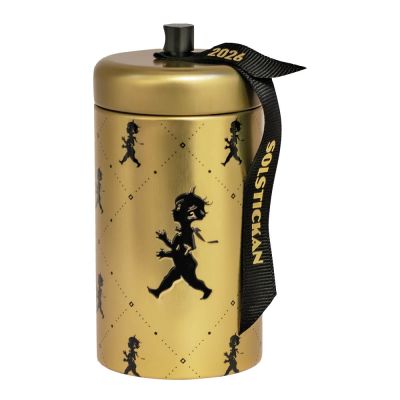 SOLSTICKAN - Tulitikkupurkki vuosi 2026