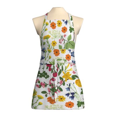 Arvidssons - Hedemora Esiliina 85x65 cm Monivärinen