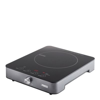 PRINCESS - Digitaalinen Induktiokeittolevy 42x33 cm