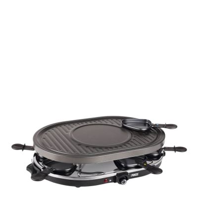 PRINCESS - Raclette-grilli 43x30 cm 1200W