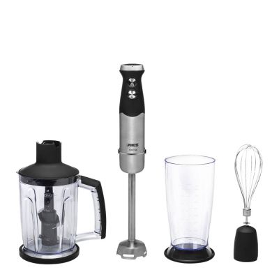 PRINCESS - Sauvasekoitinsetti XL 1000W