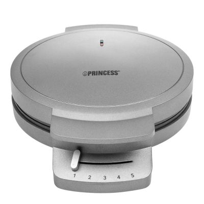 PRINCESS - Deluxe Vohvelirauta 1200W