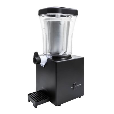 CHAMPION - Slushkone Slush N'ice SL400 1L Musta