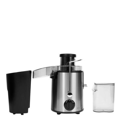 CHAMPION - Mehulinko 0,5L 600W Ruostumaton teräs/Musta