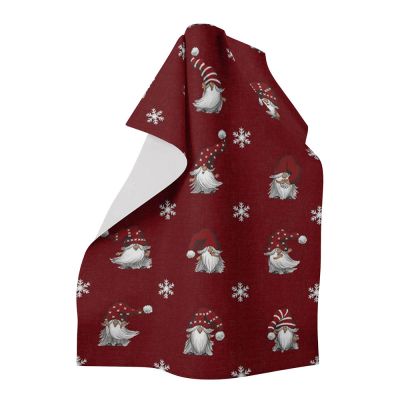 Arvidssons - Julian & co Keittiöpyyhe 70x46 cm Punainen