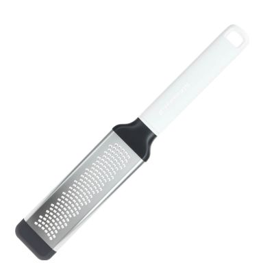 KitchenAid - KitchenAid Classic Raastin hieno 29 cm Porcelain White