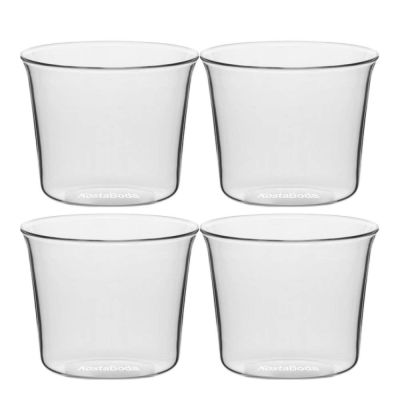 Kosta Boda - Innocent Juomalasi 25 cl 4 kpl