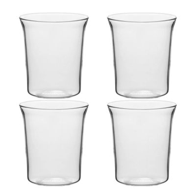 Kosta Boda - Innocent Juomalasi 35 cl 4 kpl