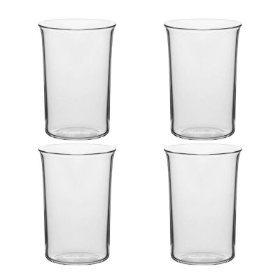 Kosta Boda - Innocent Juomalasi 45 cl 4 kpl