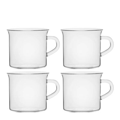 Kosta Boda - Innocent Muki 36 cl 4 kpl