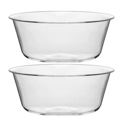 Kosta Boda - Innocent Kulho 14,5 cm 2 kpl